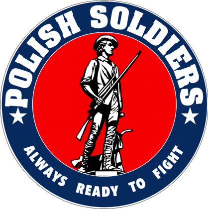 PL SOLDIERS koszulka
