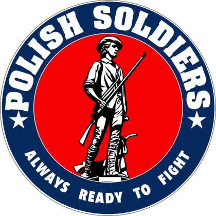 PL SOLDIERS koszulka dziecięca