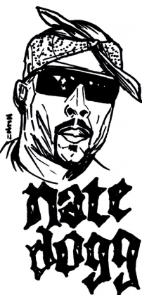 nate dogg
