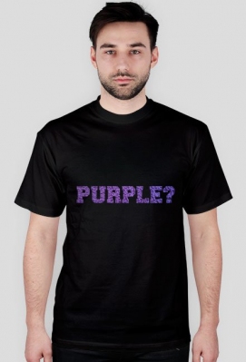 PURPLE? - ToJestTak