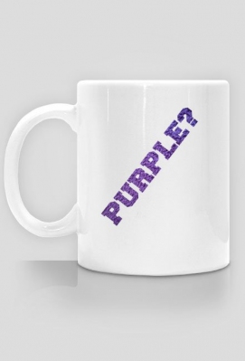 PURPLE? - ToJestTak