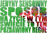 Sensowny sposób * Męska *