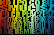 No i po co * Damska *