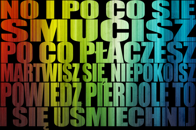 No i po co * Damska *