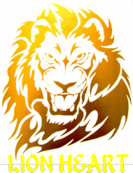 LION HEART