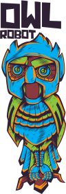 Owl Robot