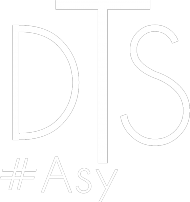 #Asy - DELUXE - CZARNA