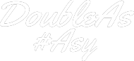 #Asy - DELUXE - CZARNA