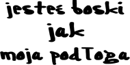 Boska podłoga