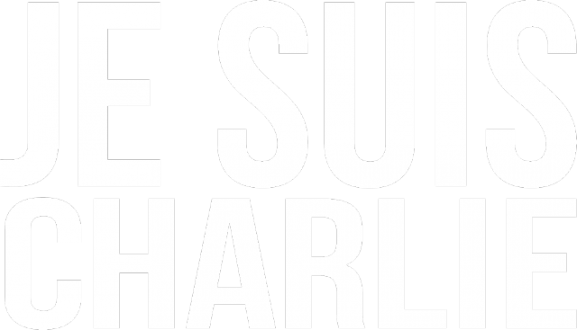 Je suis Charlie