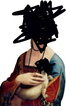da Vinci w klubie