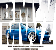 BMW MWZ kid2#5