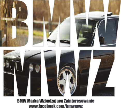 BMW MWZ Body #1