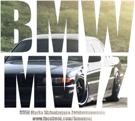 BMW MWZ Bluza #2