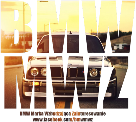BMW MWZ Bluza #3