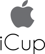 Apple iCup - Kubek