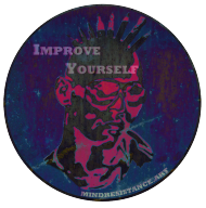 IMPROVE YOURSELF