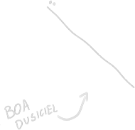 Boa Dusiciel (#2)