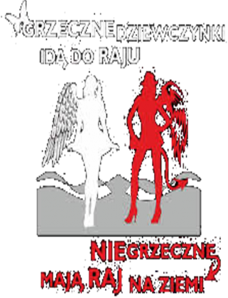 Dziewczynki ;)