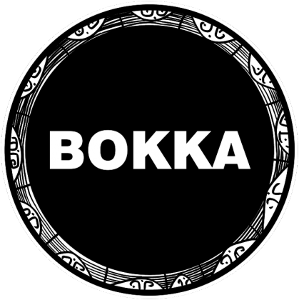 Bluza BOKKA