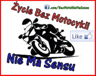 Bluza I Love Moto
