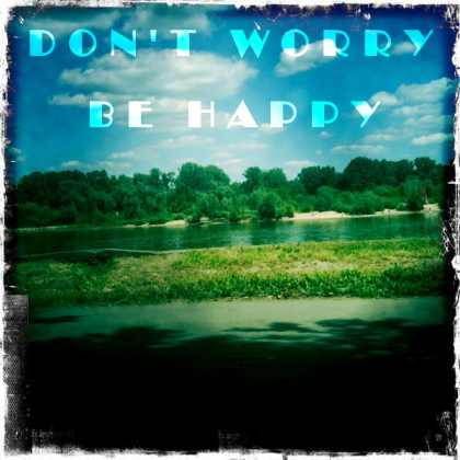 Be Happy