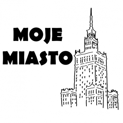 Moje miasto na kubku