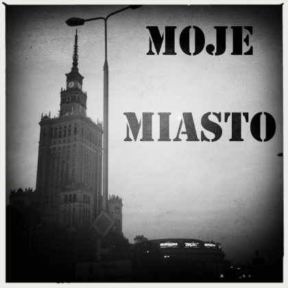 Moje miasto na kubku