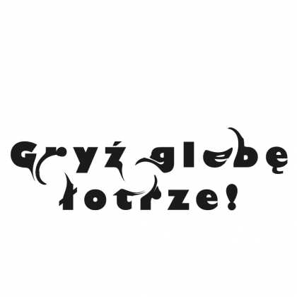 Gryź glebę