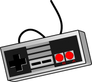 NES controller damska WSZYSTKIE KOLORY