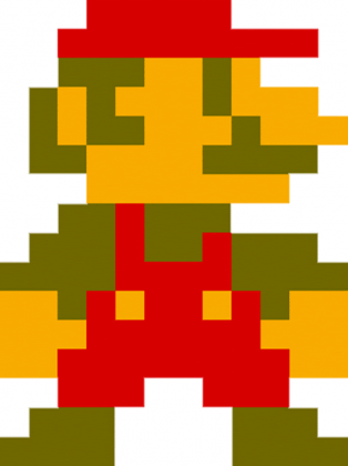 Mario OLD