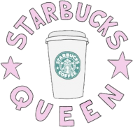 starbucks queen