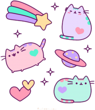 emoji cats