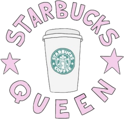 starbucks queen