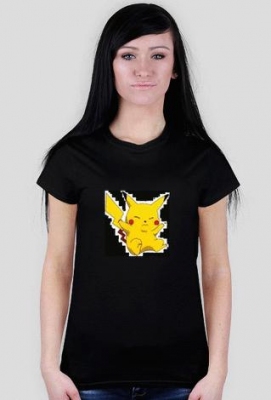 Pokemon - nazamowienie