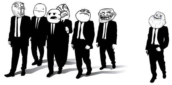 Group Komixx