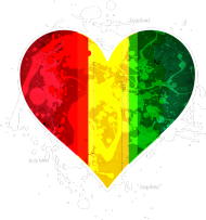 HEART reggae