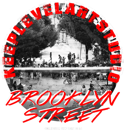 BROOKLYN STREET