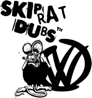 skip at dubs koszulka