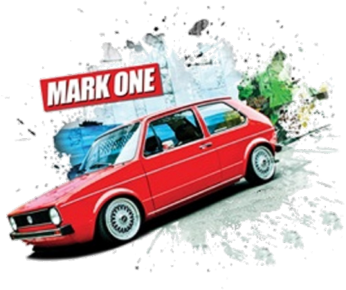 mark one koszulka
