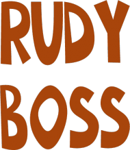 RUDY BOSS