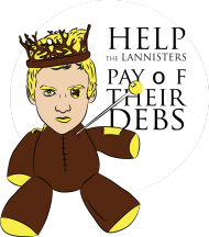 If you don't like Lannisters, too...