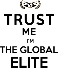 THE GLOBAL ELITE W