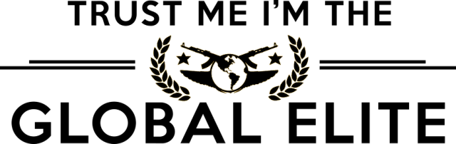 CS:GO GLOBAL ELITE
