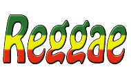 koszulka Reggae