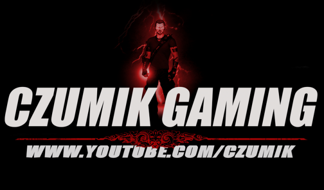 inFamous - Czumik Gaming - Damska