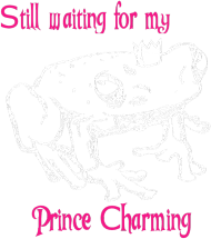 prince charming... - bluza