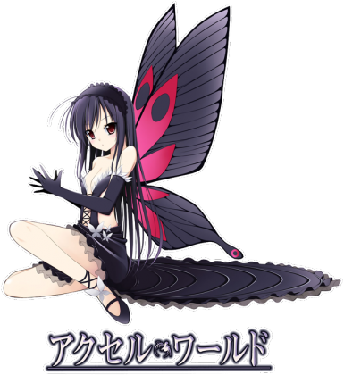 Bluza Męska Accel World