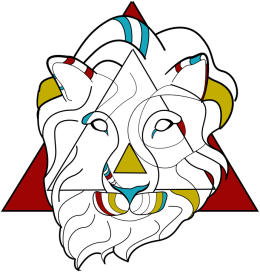 Geometric King