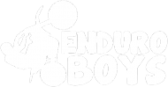 Bluza Enduro Boyss